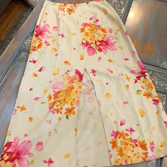 Liz Claiborne Skirt - Picture 4 of 7